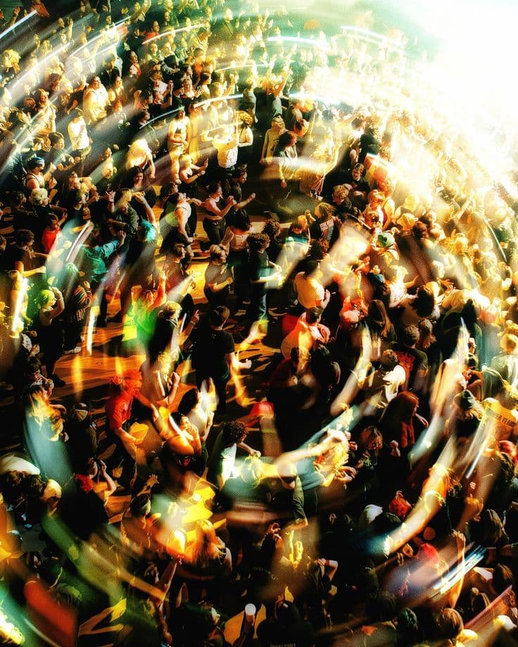 DJ Hype Session & Concert Countdown