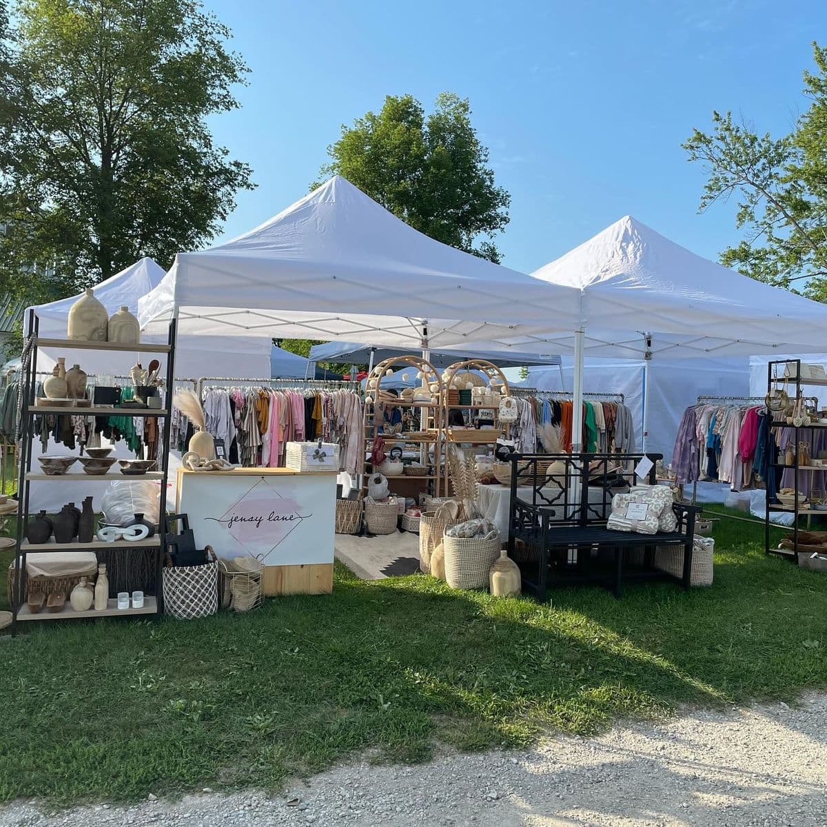 Vendors spotlight